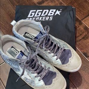 Golden Goose midstar 38